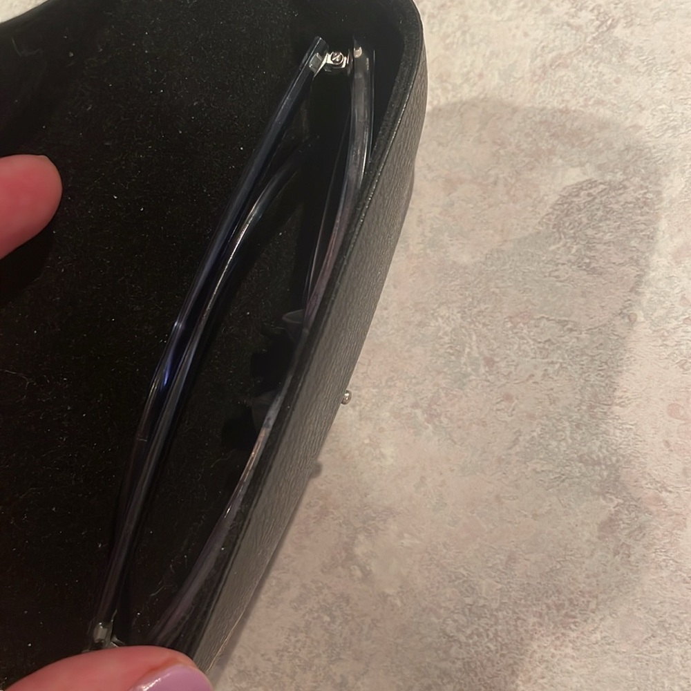 Ray-Ban case - Picture 5 of 5